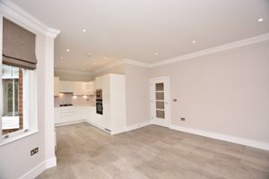 Open Plan- click for photo gallery